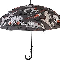 LONDON Dyno Amigoes Children's Dinosaur Umbrella/Animal Umbrella, Dino Umbrella/Umbrella for Kids/Jungle Theme Umbrella/Animal Umbrella for Children-55