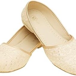 Embroidery/Sequin Work Juti | Men's Ethnic Jutti | Juttis and Mojaris-image-36