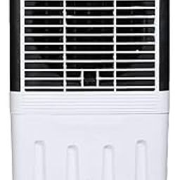 Nexia 95Ltr Desert Air Cooler for Home | High Speed Fan | 35ft Powerful Air Throw | Inverter Compatible | Honey Comb | Collapsible Louvres | 1 Year Warranty | White-picture-33
