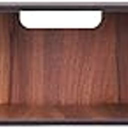 EpicLane Wall Mount Set Top Box and Wi-Fi Router Stand with Showpiece Holder Shelf – Stylish Patch Design for Modern Home Decoration-image-106