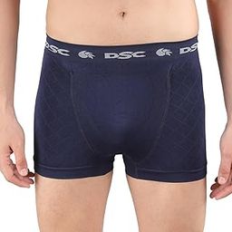 DSC Men's Polyester Trunks (Pack of 1) (8904223227782_Navy Blue_M)-53