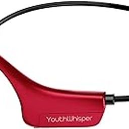Bone Conduction Earphones, Bluetooth Earphones, Microphone Included, No Blocking Sports Earphones, Open Ear, Bone Conduction Headset, Noise Canceling, Ear-hook Type, Hands-free Calling, Type-C Rapid-picture-1