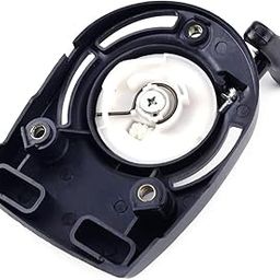 FARMO Tools Powered by GX35 Brush Cutter Parts GX35 Parts Recoil Starter: Reliable Pull Starter for 4-Stroke Engines-11