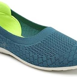 Womens Cl-sb-wn-38 Ballet Flat-image-6