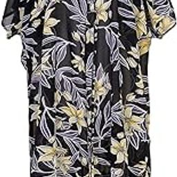 Summer Kimono Cardigan Open Front Tops Beach Swim Cover Ups 110x80cm Dark Yellow-image-54