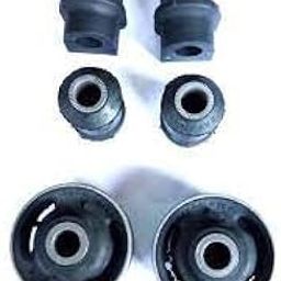 Deo International Front Suspension Bush kit sail-picture-10