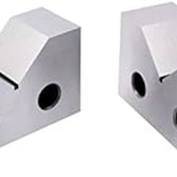 HHIP 3402-1302 Steel V-Block Set, 2" Length x 0.90" Width x 1.26" Height-13