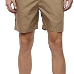 Boxer Shorts for Men, 100% Cotton Loungewear with Concealed Waistband & Button Fly-image-43