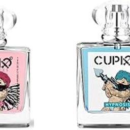 Actiwow Blue Pink Cupid Original Eau de Cologne Cupids perfume with hypnosis fragrences For Men With Unique Scent Formula Perfume, Long Lasting Smell - 100 ML (Pack Of 2)-image-63