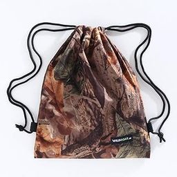 WildRoar Draw String Bag- Camo-image-23