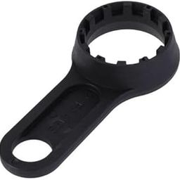 HEAVENGLOW 2xBicycle Wrench Front Fork Spanner Repair Tool For XCT/XCM/XCR Single Hole-image-91