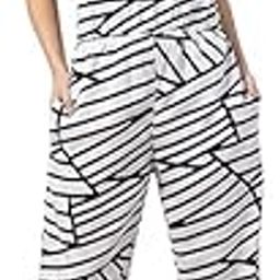 Polyster Sleeveless Maxi Jumpsuit for Women With Zipper and Both Side Pockets in the Trouser-image-89