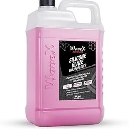 Wavex Plastic Restorer | Silicone Glaze Car Polish Concentrate 5ltr | Multi Dresser | Dilutes Upto 1:10 for Variable Shine-image-20