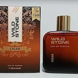 Generic Cigar Perfume for Men, 100ml-image-84