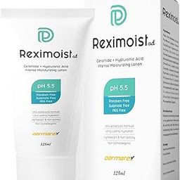 Lotion (125 ml) - Advanced Moisturizer Lotion with Ceramide & Hyaluronic acid for all skin types-23