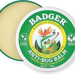 Anti-Bug Balm - 0.75 oz - Balm-53