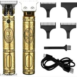 STTELA Men Battery Powered Hair Trimmer,Trimmer Men Beard Trimmer,Adjustable Blade Clipper, Zero Hair Treamer, Professional Hair Clipper-image-37