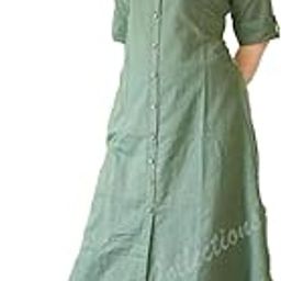 Women Cotton Co ord Set for Casual wear (Katha)-image-5