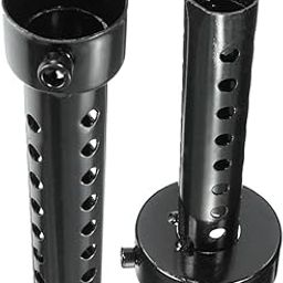 The Style Sutra 2Pieces Universal Motorcycle Exhaust Pipe Muffler Baffle Silencer Black 35mm|Motors | Parts & Accessories | Motorcycle Accessories |2 Piece Exhaust Can Killer Silencer-image-22