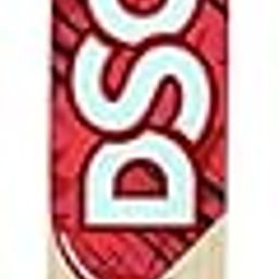 DSC Roar Terra Kashmir Willow Cricket Bat ( Size: 2, Ball_ type : Leather Ball, Playing Style : All-Round )-image-38