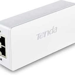 TENDA-PoE30G-AT Gigabit PoE Injector 30W Output Power | Compliant with IEEE 802.3af/at Standard |Power Distance Extension of up to 100 Meters |Plug and Play |-17
