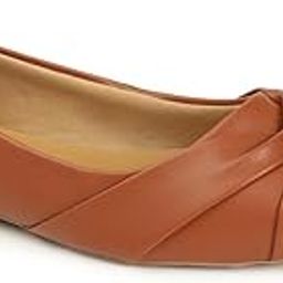 Women Comfortable Flat Pointed Toe Slip On Fashion Shoes for Daily use, Office use, Casual use-image-87