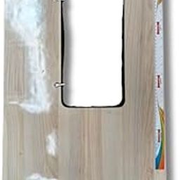 Sewing Machine Wooden Table Top(Base) -SV Model (18 * 36,20mm, Plywood)-image-67