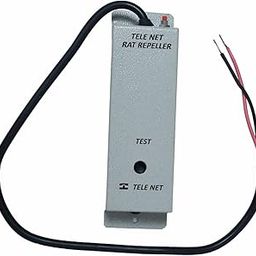 Ultrasonic CAR Rat Repeller-image-38