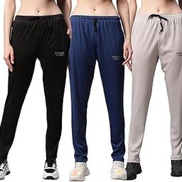 Women Cotton Regular Fit Trackpant-MACK635646-picture-49