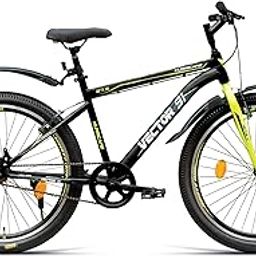 Ninety one Cycle Hurricane in 27.5" Wheel Size with Dual Wall Alloy Rims with Trendy Sports Looks for 13+ Age Group-image-24