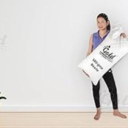 Gold Bean Bag Refill 500 Gram, White, Gold0017_Beans_500Grams-image-49