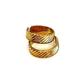 Adjustable Daily Use Impon Metti/Toe Ring for Women (P205)-image-28