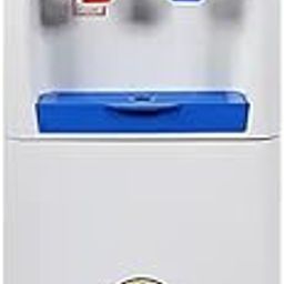Atlantis Blue Hot And Cold Water Dispenser (White And Blue), 3 liter-picture-17