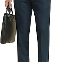 allen solly Men's Slim Work Utility Pants-picture-12