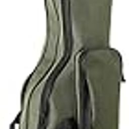 LOOM TREE Fishing Rod Bag Carrier Pole Storage Case Tackle Reel 2 Layers 130cm Green | Fishing | Fishing Equipment | Other Fishing Equipment-image-59