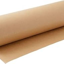 JIA INDUSTRIES 32 inch kraft liner roll 5 metre pack (brown paper roll)-image-32