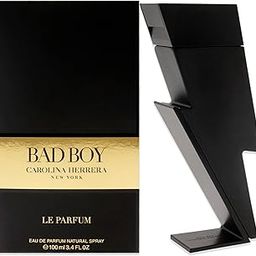 Carolina Herrera Wood Bad Boy Le Parfum Men's Eau De Parfum 100Ml (Liquid)-image-35