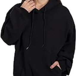 Oversized Hoodie-image-11