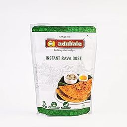 adukale Rava Dosa Mix, 500g-image-49