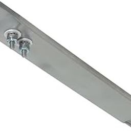 Mica Strip Heater Air Heating Baking Ovens Heating Element (18 inch, 1000 Watt)-image-4