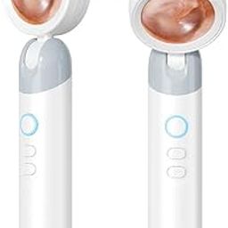 Screen Video Wireless Otoscope for ENT Ear Inpection Camera For Multipurpose Use - TWQ10-image-20