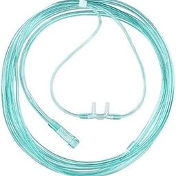 CROSSMED Nasal TUBE For O2 with Soft Touch, Universal Connector (25 FT)-picture-17