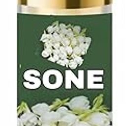 K&S Jasmine Attar Original Pure Super Long-Lasting 100% Alcohol Free 6.0ml in Luxury Bottle Best for Men and Women-picture-31
