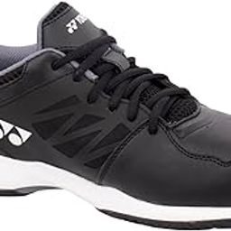 Lumio 3 Power Cushion Tennis Shoes for Men – Lightweight Court Shoes with Shock Absorbing Sole, Non-Marking Grip, Indoor & Outdoor Sports Footwear-27