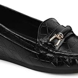 Women Comfortable Slip On Flat Loafer Ballet with Heels, for Party and Wedding, Casual and Formal Occasions-image-29
