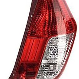 Auto Pearl Tail light/Back light assembly Compatible with i10 (2007-2010) (Right/Driver Side)-image-14