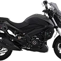 Bajaj JF37 Dominar D 400 Ug 2 Motorcycle/Motorbike - Charcoal Black - Ex-Showroom-image-94