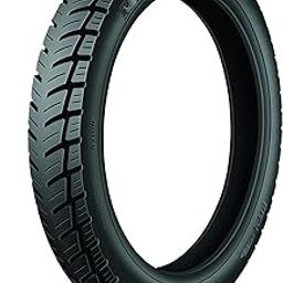 Michelin City Pro Tt 120/80-18 62P Tube-Type Bike Tyre, Rear for Royal Enfield-image-59