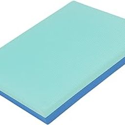 THE STYLE SUTRA® Balance Pad Strength Training Non Slip Balance Mat for Physical Training Gym | Sporting Goods | Fitness Running & Yoga | Yoga & Pilates | Mats & Non-Slip Towels-picture-25