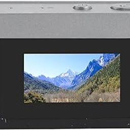 Mini Digital Camera with LCD Screen Full 1080P HD 12MP Small Compact Portable Video Recorder for Photography Video Recording, for Kids Students (Black)-image-116